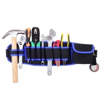 Multi-Function Large Storage Custom Portable Belt Tool Bag